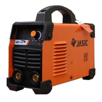 Hình ảnh Máy hàn que điện tử Jasic ARES 150 (tiêu chuẩn châu Âu)