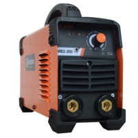 Hình ảnh Máy hàn que điện tử Jasic ARES 200 (thay thế hàn cơ)