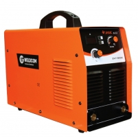 Hình ảnh Máy hàn que điện tử Jasic  ZX7 300E (công suất lớn nguồn 220V)