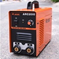 Hình ảnh Máy hàn que dùng điện ARC-200 (R04)