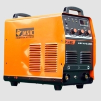 Hình ảnh Máy hàn que dùng điện JASIC ARC-400 (J45)