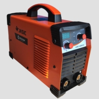 Hình ảnh Máy hàn que Jasic ARC-250D (2 nguồn 220V và 380V)