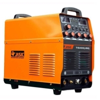 Hình ảnh Máy hàn tig dùng điện JASIC TIG-400 J98 (IGBT, tig/que, 380V)