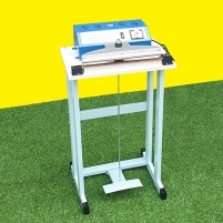 Hình ảnh Máy hàn miệng túi đạp chân Yamafuji FRE-300