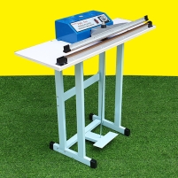 Hình ảnh Máy hàn miệng túi đạp chân Yamafuji FRE-700