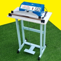Hình ảnh Máy hàn miệng túi đạp chân Yamafuji FRE-500