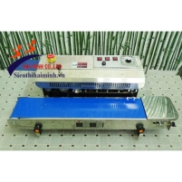 Hình ảnh Máy Hàn Miệng Túi Liên Tục Sf-150