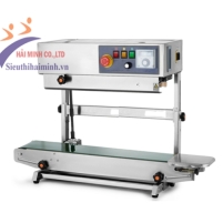 Hình ảnh Máy Hàn Miệng Túi Liên Tục  FR-770