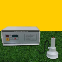 Hình ảnh Máy dán màng seal Yamafuji DCGY-F500