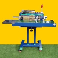 Hình ảnh Máy ép liên tục M9 - chỉnh tốc độ