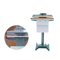 Hình ảnh Máy hàn miệng bao đạp chân PFS-600 (Taiwan)