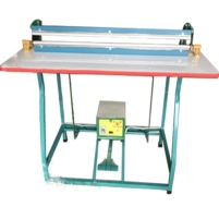Hình ảnh Máy hàn miệng túi M2-1000mm