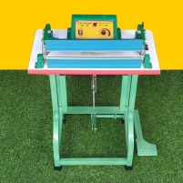 Hình ảnh Máy hàn miệng túi M2-300mm chân lùn