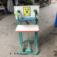 Hình ảnh Máy hàn miệng túi M4-300mm