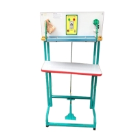 Hình ảnh Máy hàn miệng túi M4-400mm