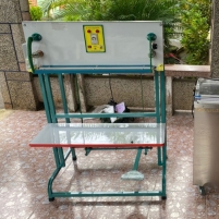 Hình ảnh Máy hàn miệng túi M4-700mm