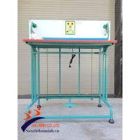 Hình ảnh Máy hàn miệng túi M4-900mm