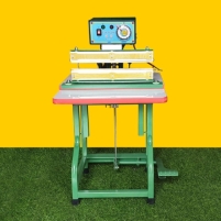 Hình ảnh Máy hàn miệng túi M5-300 mm chân lùn