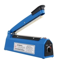 Hình ảnh Máy hàn miệng túi PFS-200 (Vỏ nhựa)