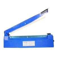 Hình ảnh Máy hàn miệng túi PFS-400 (Vỏ nhựa)