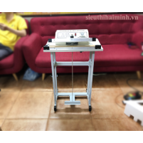 Hình ảnh Máy hàn miệng túi SF 600