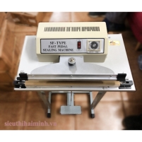 Hình ảnh Máy hàn miệng túi SF7​00