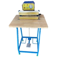 Hình ảnh Máy hàn miệng túi Tân Tân M5-300 thanh hàn 18 mm