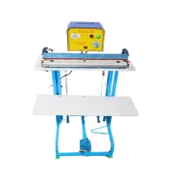 Hình ảnh Máy hàn miệng túi Tân Tân M5-500