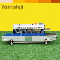 Hình ảnh Máy hàn miệng túi Yamafuji FR750WP