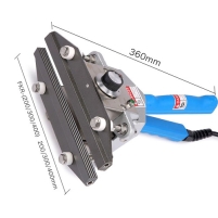 Hình ảnh Máy hàn miệng túi bằng tay FKR-200