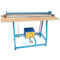 Hình ảnh Máy hàn miệng túi đạp chân M1-900