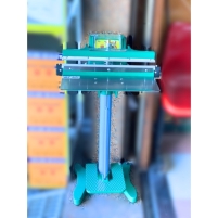 Hình ảnh Máy hàn miệng túi đạp chân M6-400