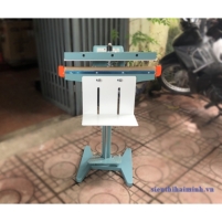 Hình ảnh Máy hàn miệng túi dập chân PFS-450 (Taiwan)