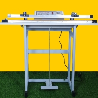 Hình ảnh Máy hàn miệng túi dập chân Yamafuji FRE-1000