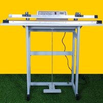 Hình ảnh Máy hàn miệng túi dập chân Yamafuji FRE-800