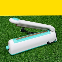 Hình ảnh Máy hàn miệng túi dập tay Yamafuji PFS-200B