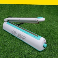 Hình ảnh Máy hàn miệng túi dập tay Yamafuji PFS-300B