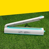 Hình ảnh Máy hàn miệng túi dập tay Yamafuji PFS-400B