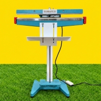 Hình ảnh Máy hàn miệng túi đứng giá đỡ Yamafuji PFS-F600