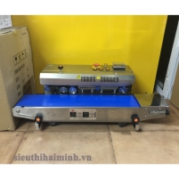 Hình ảnh Máy hàn miệng túi liên tụ​c SFR-780