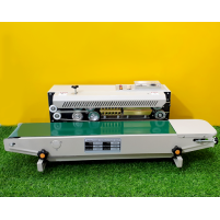 Hình ảnh Máy hàn miệng túi liên tục Yamafuji FR900I (Motor lớn)