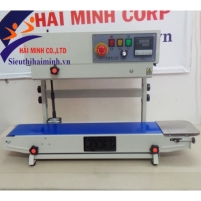 Hình ảnh Máy hàn miệng túi tự động dạng đứng FR-900
