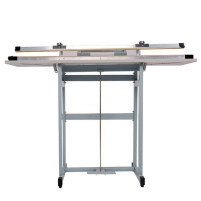 Hình ảnh Máy hàn túi dập chân Yamafuji FRP-1000