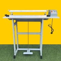 Hình ảnh Máy hàn túi dập chân Yamafuji FRP-400T (đường hàn: 2-3-5 mm)