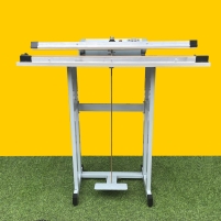 Hình ảnh Máy hàn túi đạp chân Yamafuji FRP-700 hàn: 2-3-5mm (Biến áp lớn)