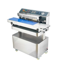 Hình ảnh Máy hàn túi, hút chân không, thổi khí Yamafuji FRV-1000NP