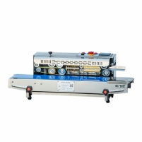 Máy hàn túi liên tục tốc nhanh Yamafuji SF-150W