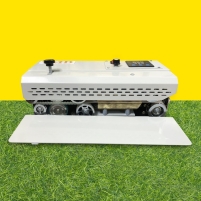 Hình ảnh Máy hàn túi liên tục mini TMD FR-550