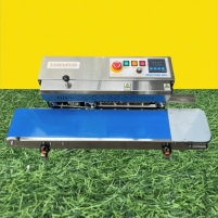 Hình ảnh Máy hàn túi liên tục tốc nhanh Yamafuji SF-150W