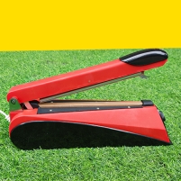 Hình ảnh Máy hàn miệng túi dập tay Yamafuji PFS-200D3 (đường hàn lớn)